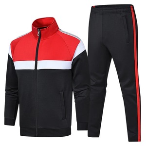 Conjuntos de chándal para hombre Sudadera con capucha y pantalones Mujer Jersey con capucha de color sólido + Pantalones Traje Ropa deportiva informal Conjuntos Hombre - Product Image 3