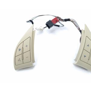 CONTROLES MULTIFUNCIÓN DEL VOLANTE FIAT Serie 500 34191116A (07>14) - Product Image 3