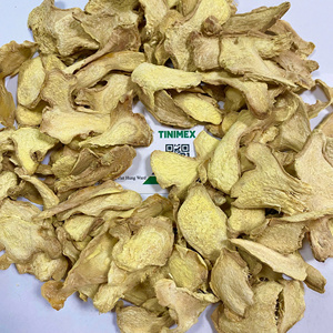 Rebanada de jengibre seco/Zanjabeel/Zencefil Calidad internacional más vendida para exportación de proveedor de Vietnam (WA: + 84362512699) - Product Image 5
