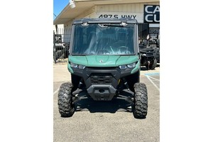 Meilleures ventes 2026 Can-Ams DEFENDER DPS CAB HD9 VÉHICULE - Product Image 5