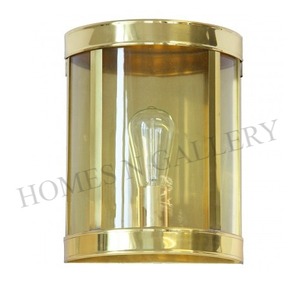 Antique <b>Large</b> Wooden <b>Lantern</b> for <b>Candles</b> Home Wall Mounted Decoration Wedding <b>Lantern</b> Lamp - Product Image 6