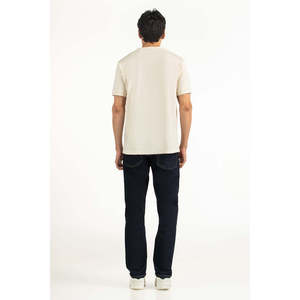 Camisetas Interiores de Corte Regular para Hombre, Modelo MN-TS-SS26-002-A - Product Image 5