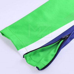 Service OEM – Survêtement d'hiver pour homme – 100 % coton uni, couleur et logo personnalisables, tenue décontractée - Product Image 5