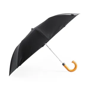 Ombrello Promozionale Sostenibile in RPET per Regali Eco-Consapevoli - Product Image 3