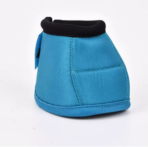 Botas para Caballos de Primera Calidad, Tela Oxford Resistente, Excelente Agarre, Comodidad, Protección de Cascos, Equitación, Carreras, Entrenamiento, Color Personalizado - Product Image 6