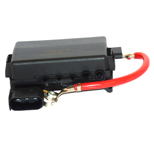Boîte à fusibles haute tension / Centre de distribution d'énergie compatible avec : Beetle Golf Jetta - Product Image 3