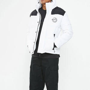 Chaqueta Acolchada de Manga Larga para Exteriores de Alta Calidad, Precio Razonable, Chaquetas Acolchadas en Oferta en Línea - Product Image 3