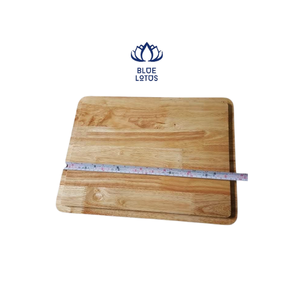 Planche à découper en bois GEM Vietnam à prix compétitif - Product Image 1