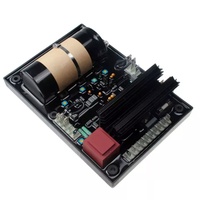 Carte automatique R448 de module du régulateur de tension AVR pour le moteur diesel