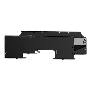 Per Schneider Electric AR8561 APC NetShelter Canalina Portacavi Nera 597 X 191.4 X 317.4 mm - Product Image 1