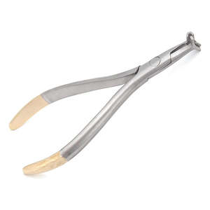 คีมทำฟันลวดโค้งอเนกประสงค์ทำจากสแตนเลส - Product Image 1