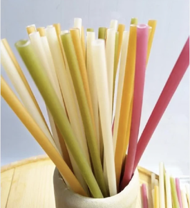 หลอดพลาสติกใส่แป้งข้าวโพดเป็นมิตรต่อสิ่งแวดล้อมสำหรับตั้งแคมป์วางจำหน่ายแล้วตอนนี้! - Product Image 3