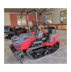 Cultivateur rotatif de haute qualité 2m norme européenne tracteur rotoculteur à vendre - Product Image 1