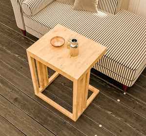 Mesa auxiliar LuxeWood - Product Image 5