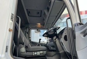 Nuevo/USADO Camión Volquete MERCEDES BENZ AXOR 2633 6X4 2014 con Cámara Trasera de 360°, Capacidad de Carga de 31-40T, Euro 6, Diésel Dongfeng, Automático - Product Image 4