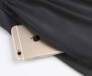 ชุดบาสเก็ตบอลแห้งเร็วระบายอากาศได้ดีชุดบาสเก็ตบอลออกแบบได้ตามต้องการ - Product Image 5