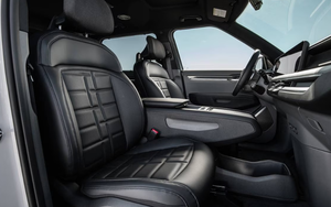 Meilleur PRIX 2026 Ki/a EV9 Light Long Range EV CARS - Product Image 2