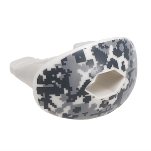 Protector de labios de oxígeno de rayos X personalizado de alta calidad para seguridad deportiva al por mayor personalizado - Product Image 5