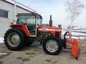 Tracteurs Massey Ferguson MF 2640 d'occasion à vendre - Product Image 4