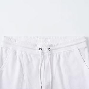 Pantalones cortos de calidad perfecta cómodos OEM hechos a medida moda para adultos transpirable precio barato desgaste gimnasio pantalones cortos hombres - Product Image 2