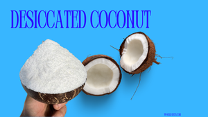 Best Value Desiccated Coconut from Vietnam Hot Selling Product - Product Image 2