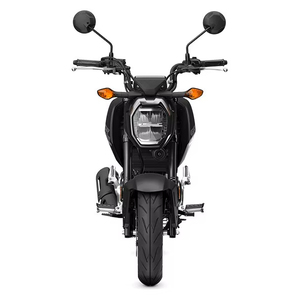 Nouvelles motos Gromm (SP) GROM125SPT 2026 toutes disponibles en stock - Product Image 1