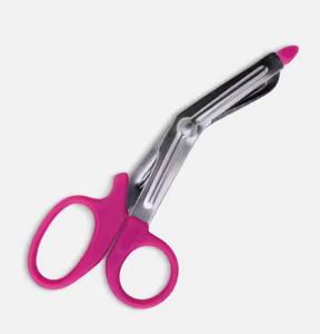 Chấn thương cắt tiện ích điều dưỡng y tế băng kéo cắt kéo khẩn cấp - Product Image 3