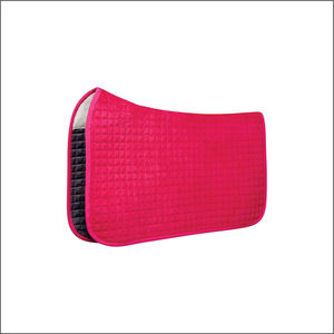 Tapis de selle pour cheval de dressage sur mesure Vente en gros de produits élégants pour chevaux Équipement de cheval - Product Image 1