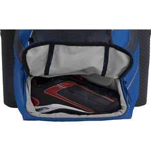 Custom 2025 Design Professional <b>Baseball</b> and Softball <b>Bat</b> Bag Kit with Fence Hook & Shoes Sport Backpack - Product Image 4
