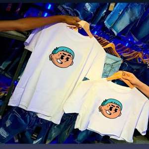 Corps régulier et court hommes femmes t-shirts avec impression imprimée de Logo personnalisé sérigraphie surdimensionnée personnaliser t-shirt 100% coton - Product Image 1