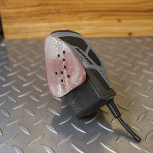 Outils abrasifs pour souris Stanley Multipack pour feuilles de velcro à grains variés - Product Image 3