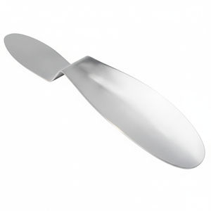 Espátulas abdominales, instrumentos médicos, herramientas reutilizables con acabado liso, espátulas abdominales - Product Image 4