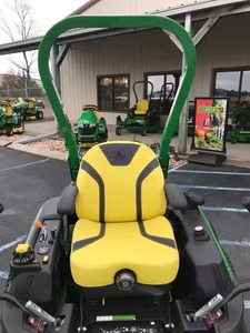 Cortacésped industrial personalizable OEM John Deer con 3 años de garantía Origen de Alemania para montar a bajo precio - Product Image 5