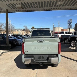 Toyota Tundra Limited 2022 en EXCELENTE ESTADO - Product Image 3