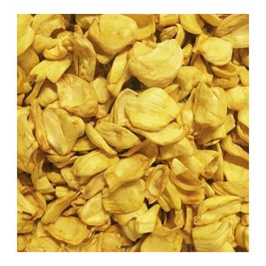 Vente flash - Chips de jackfruit croustillantes séchées au vide du Vietnam - Snacks - Fruits secs - Product Image 5