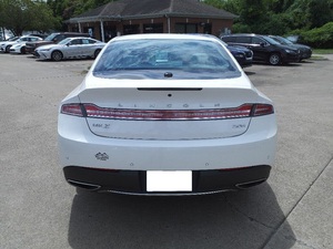 Offre Spéciale : Lincoln MKZ Hybride SE L Electr FWD d'occasion 2022 - Prêt à être expédié - Product Image 5