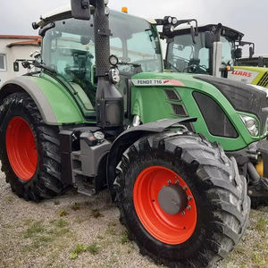 รถแทรกเตอร์ Fendt 1050 Vario รถแทรคเตอร์500hp Fendt รถแทรกเตอร์ราคาประหยัดสำหรับขาย - Product Image 1