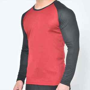 Rashguard de pêche pour homme, nouvelle conception personnalisée, impression sur écran, extensible dans les 4 sens, évacuation de l'humidité, protection UV - Product Image 2