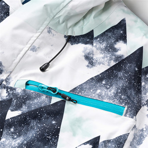 Chaqueta de Invierno para Hombre, para Senderismo, Esquí, Snowboard, Impermeable, Cálida, Aislante, Cortavientos, Talla Grande, Chaqueta Deportiva para Adultos - Product Image 5