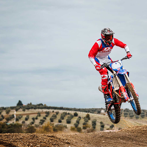 BETAA RX 450 2024 449,3cc Vitesse maximale <40 km/h - Product Image 5