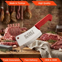 Couteau à viande, couteau de boucher n° 1