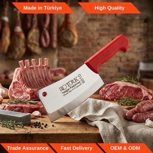 Couteau à viande, couteau de boucher n° 1 - Product Image 1