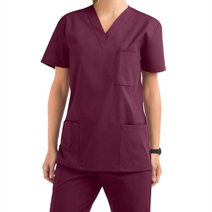 Nouveaux arrivages : Combinaisons médicales en tissu doux, tenues d'infirmière, meilleur prix, combinaisons médicales pour hommes - Product Image 5