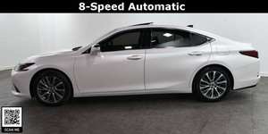 รถยนต์มือสอง Lexus ES 350 Luxury ปี 2019 วิ่ง 1-25,000 ไมล์ เครื่องยนต์เบนซิน/ดีเซล พวงมาลัยซ้าย ระบบขับเคลื่อนสี่ล้อ (AWD) ระบบควบคุมความเร็วอัตโนมัติ (ACC) เกียร์อัตโนมัติ สภาพดี - Product Image 5