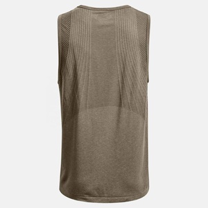 Vente flash : débardeur de sport personnalisé pour homme, grande taille, avec logo, meilleur prix de vente, faible MOQ pour la remise en forme des hommes et des femmes - Product Image 5