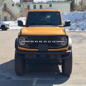 MEJOR PRECIO PARA <span class=keywords><strong>Ford</strong></span> <span class=keywords><strong>Bronco</strong></span> Wildtrak Advanced <span class=keywords><strong>2022</strong></span> - Product Image 1