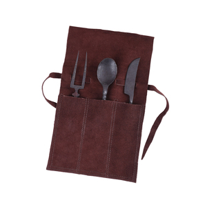 Ensemble de couverts réutilisables de taille personnalisée fabriqué en usine/100% ensemble de couverts au design nouveau de haute qualité à vendre - Product Image 3