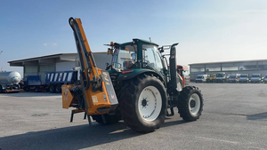 TRACTEUR AGRICOLE D'OCCASION FIRST OWNER DIVERSEN P5130 ARBOS P5130 4X4 2022 - Product Image 2