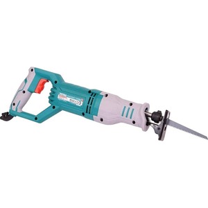 Sierra eléctrica recíproca para corte de madera y metal Potente herramienta eléctrica de mano inalámbrica para uso industrial y de bricolaje - Product Image 4