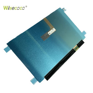 Panel Ultra tipis FHD 13.3 inci Panel Oled 1920*1080 1080P Ips sentuh opsional Amoled Display dengan papan Driver - Product Image 4
